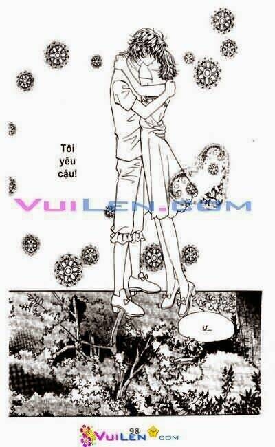 Ảo Mộng Chap 9 - Next Chap 10