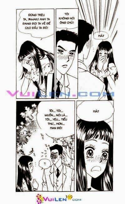 Ảo Mộng Chap 9 - Next Chap 10