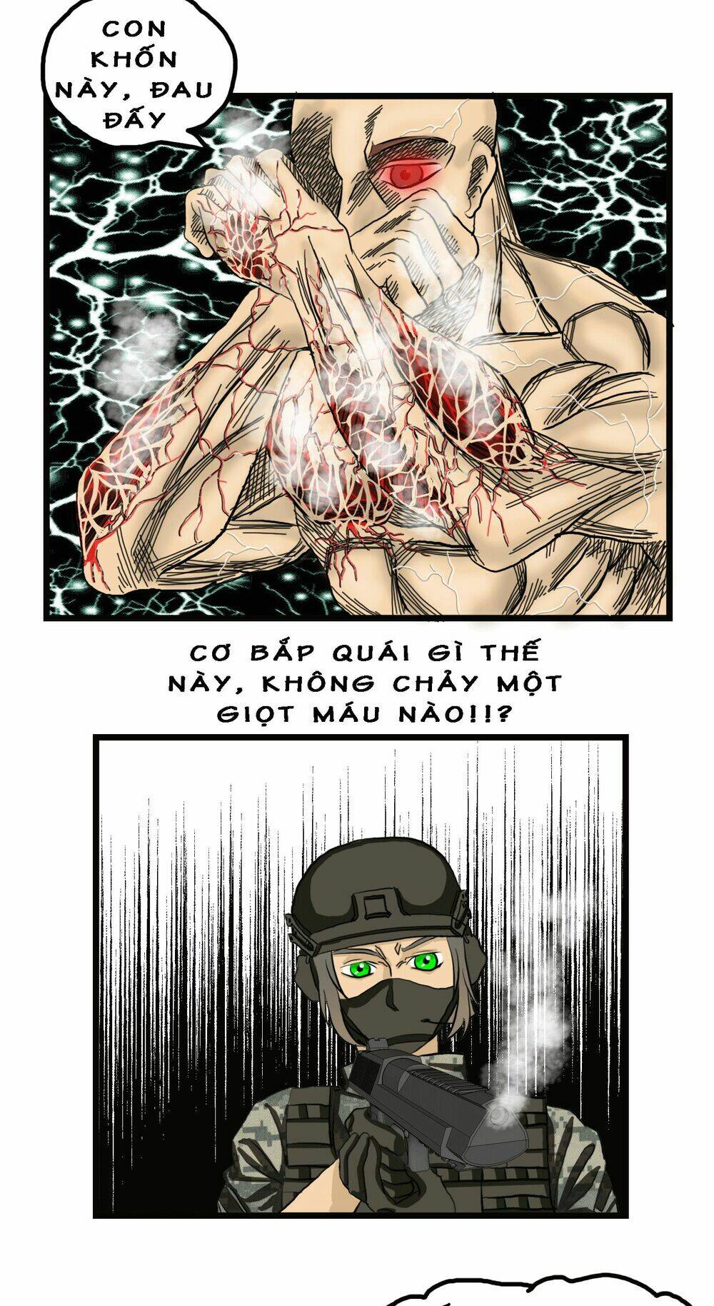 Apocalypse Chap 1 - Next Chap 2