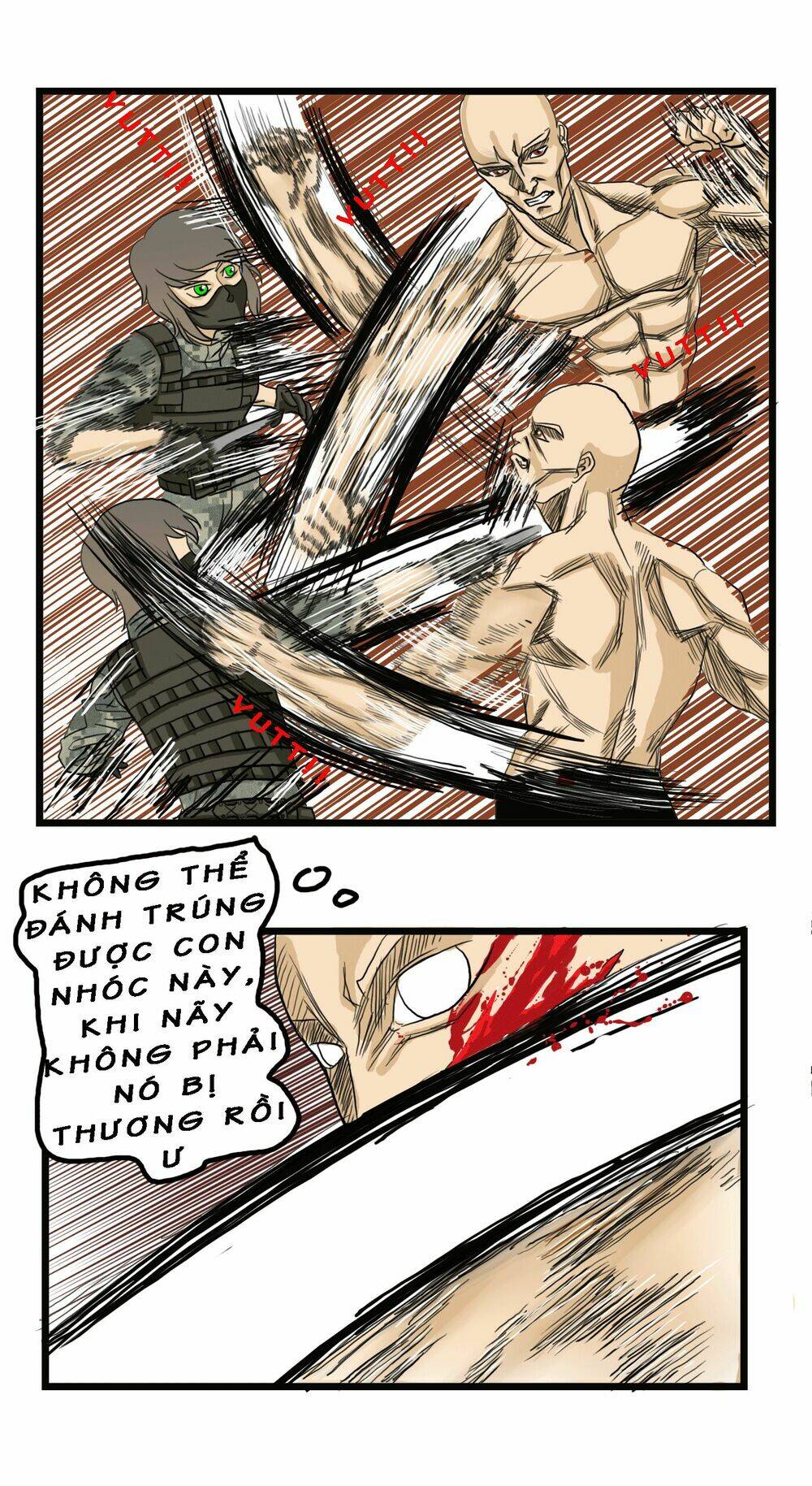 Apocalypse Chap 1 - Next Chap 2