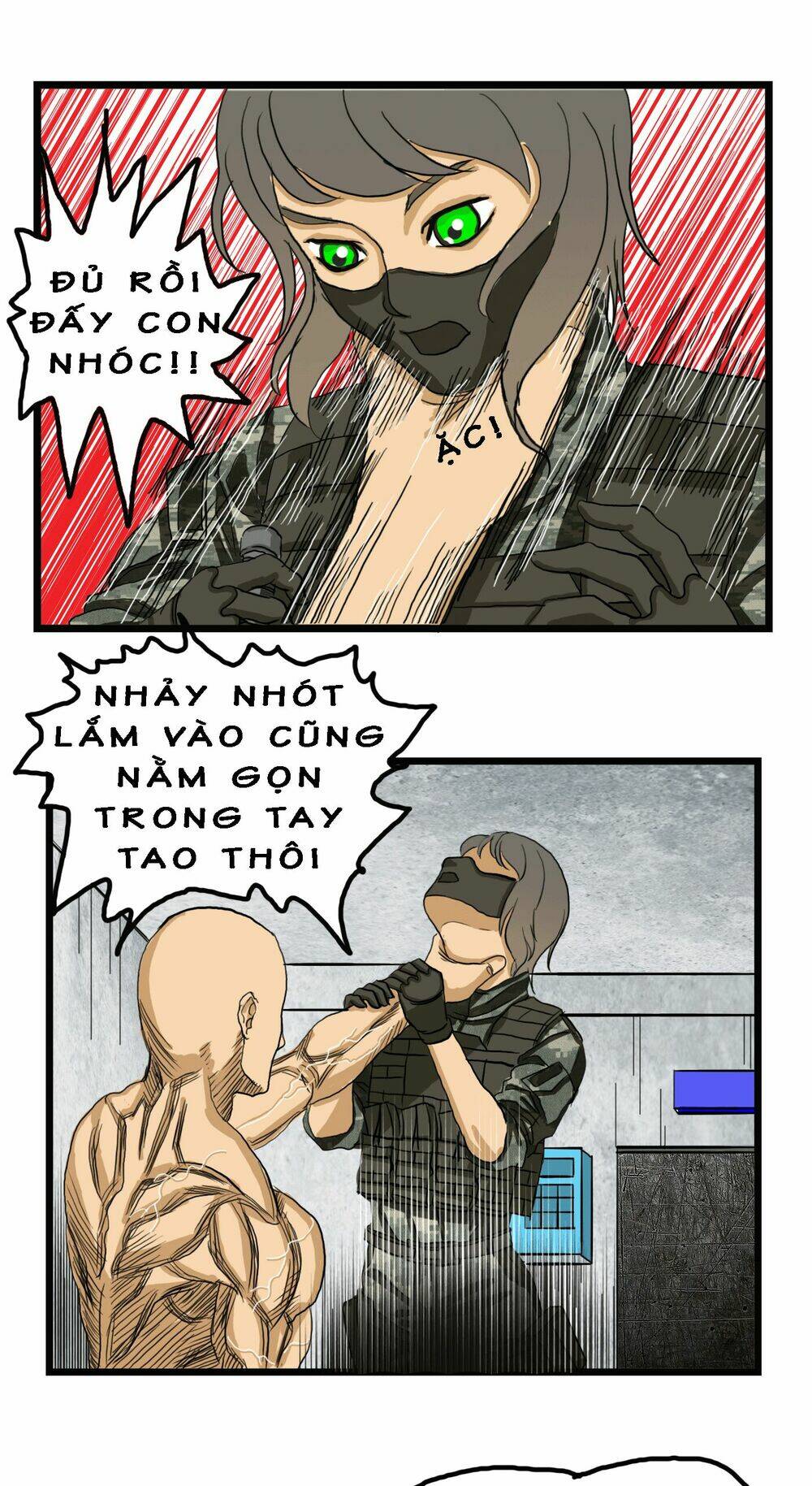 Apocalypse Chap 1 - Next Chap 2