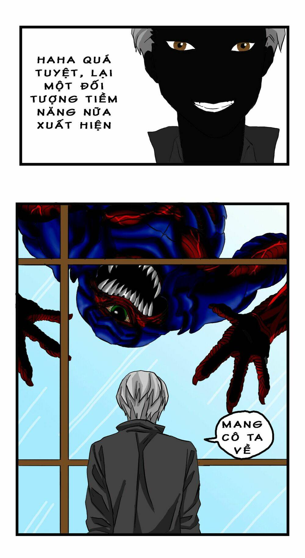 Apocalypse Chap 1 - Next Chap 2