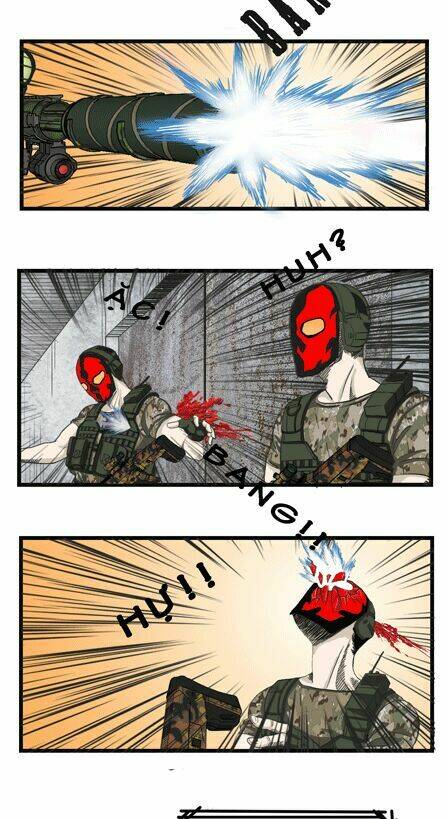 Apocalypse Chap 1 - Next Chap 2