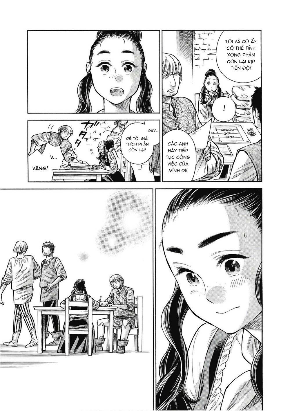 Arte Chap 42 - Next Chap 43