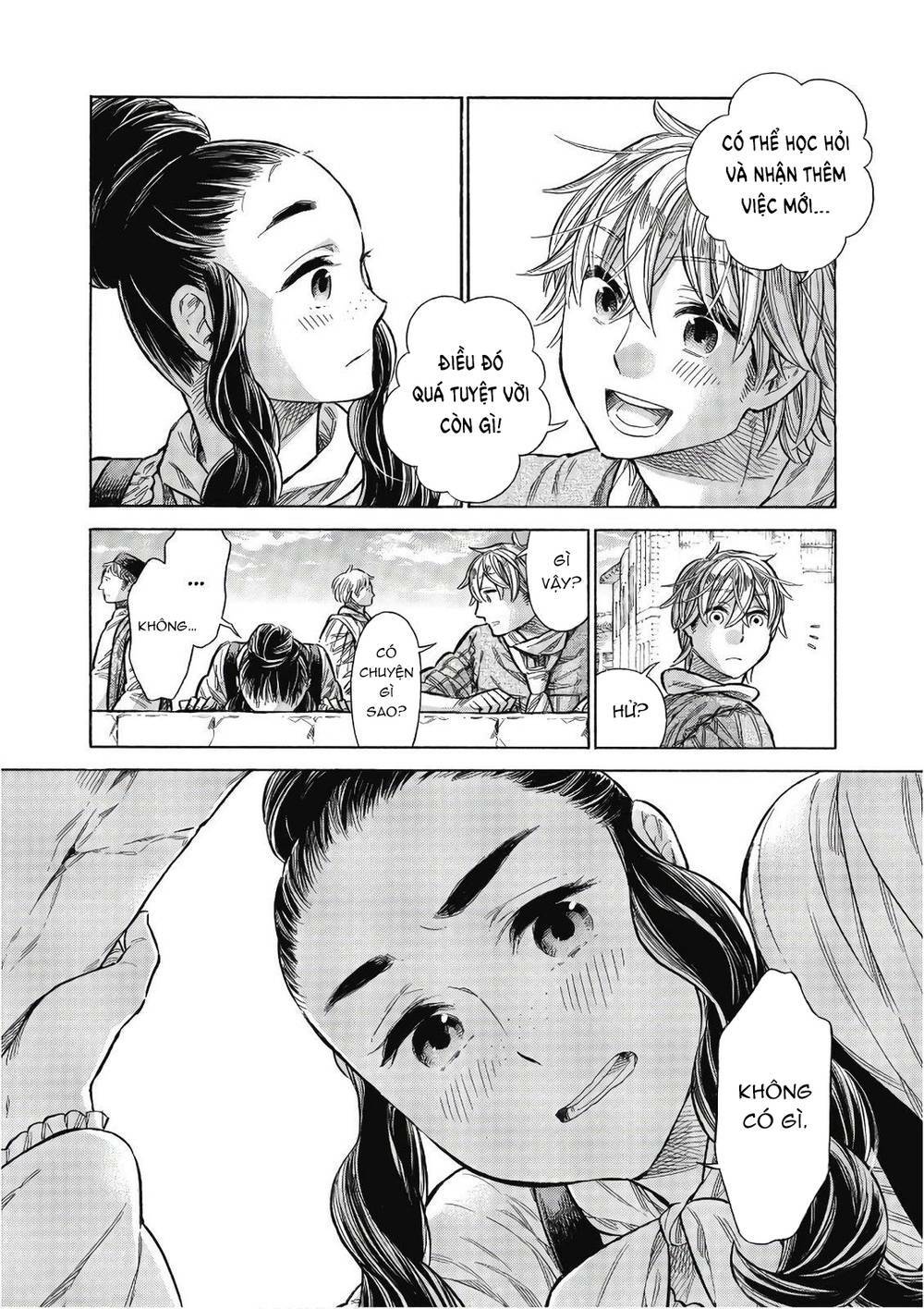 Arte Chap 42 - Next Chap 43