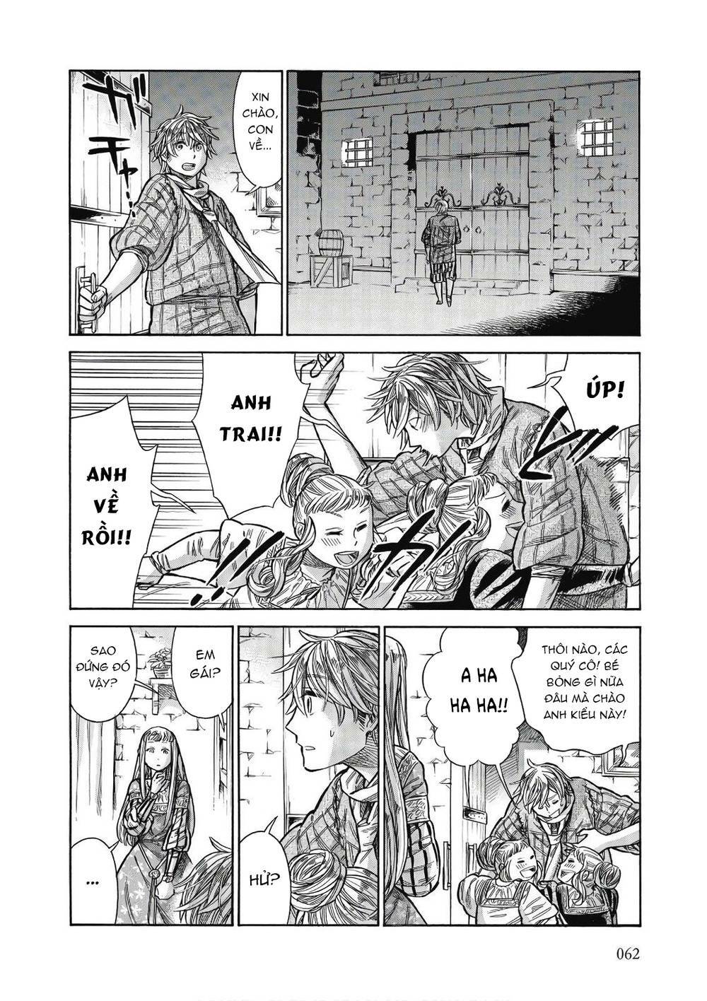 Arte Chap 42 - Next Chap 43