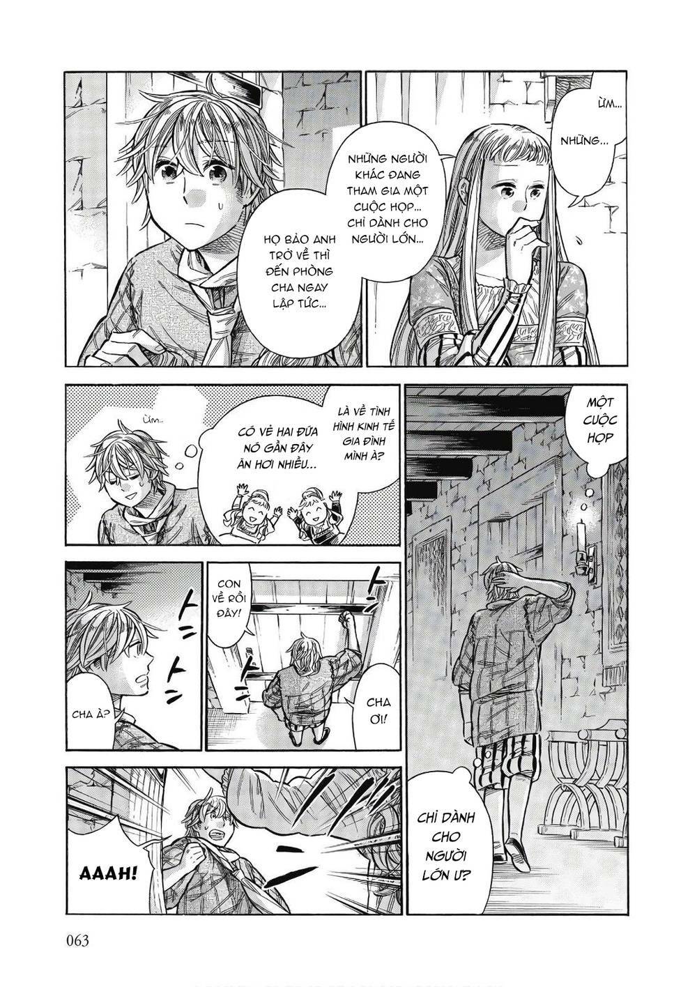 Arte Chap 42 - Next Chap 43