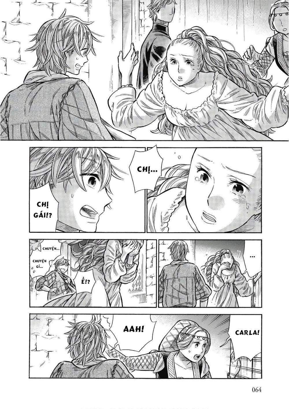 Arte Chap 42 - Next Chap 43