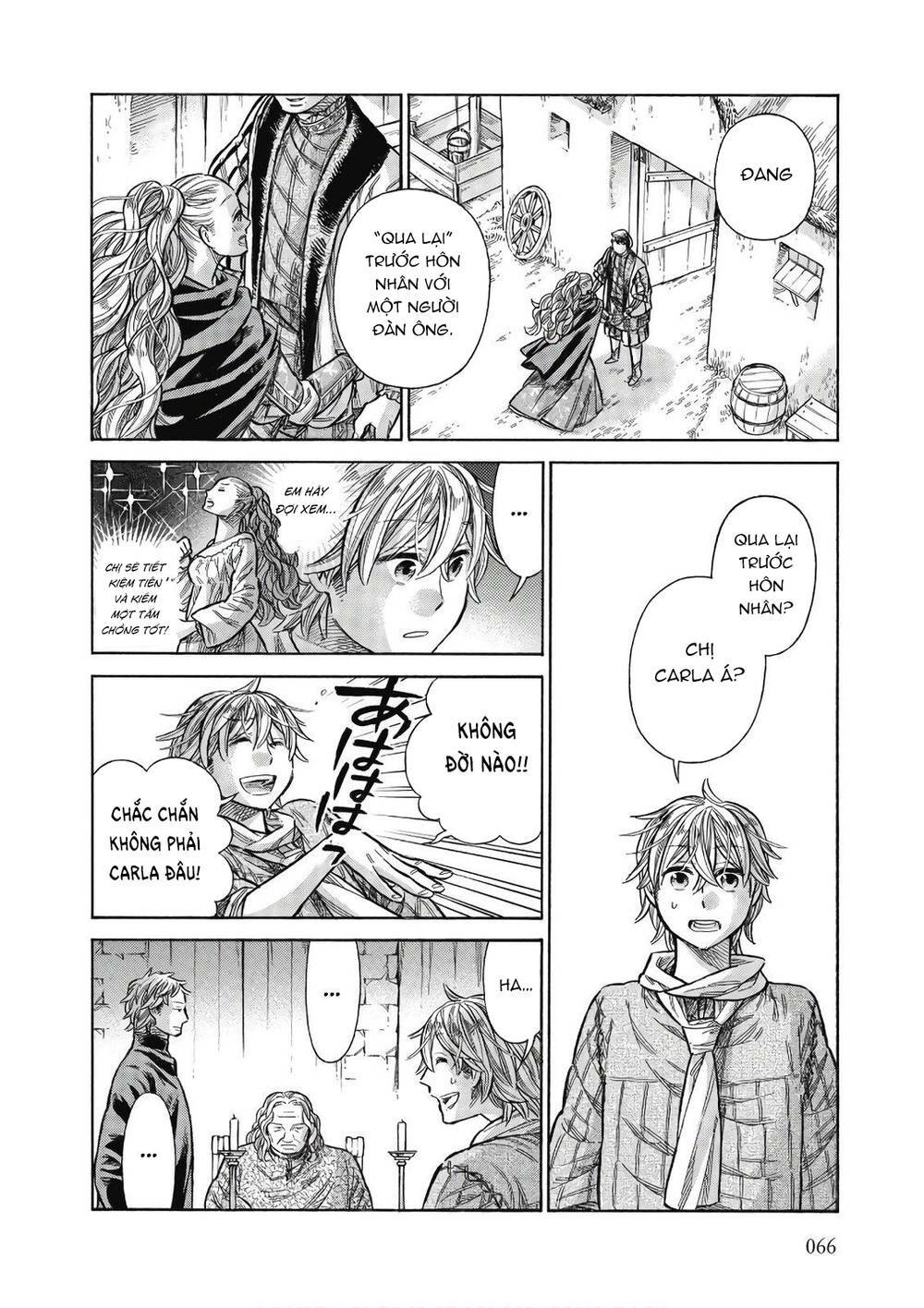 Arte Chap 42 - Next Chap 43