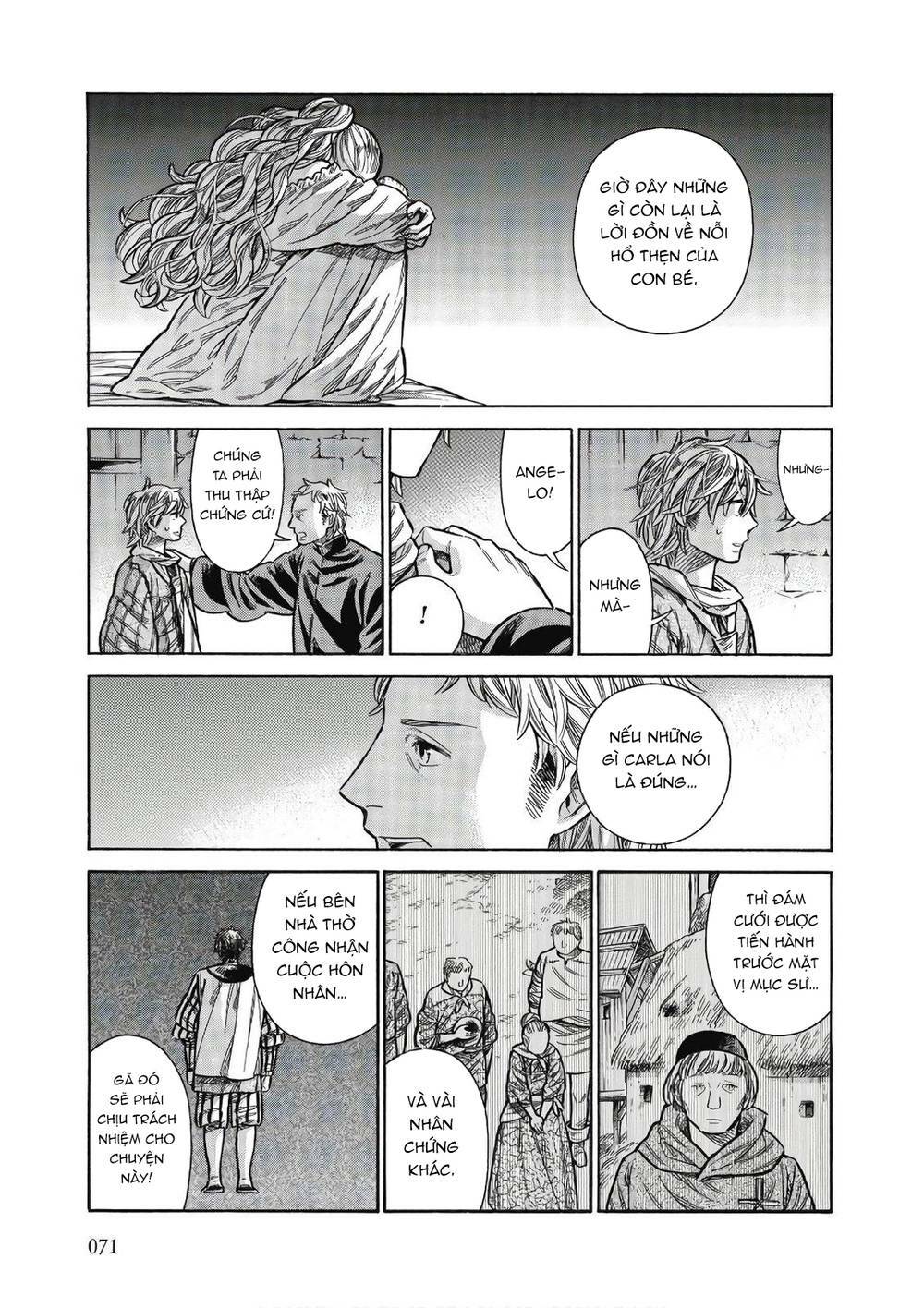 Arte Chap 42 - Next Chap 43