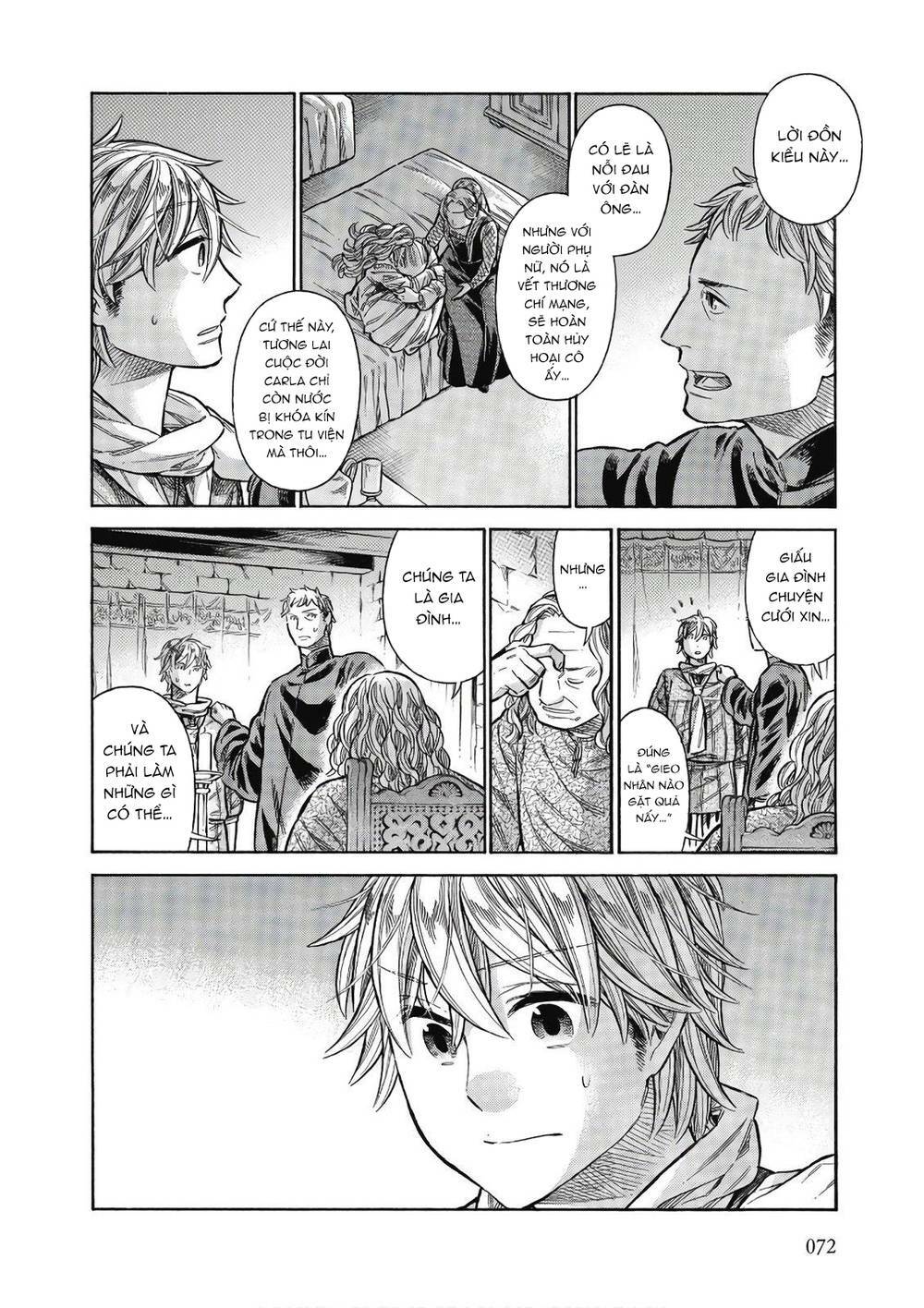 Arte Chap 42 - Next Chap 43