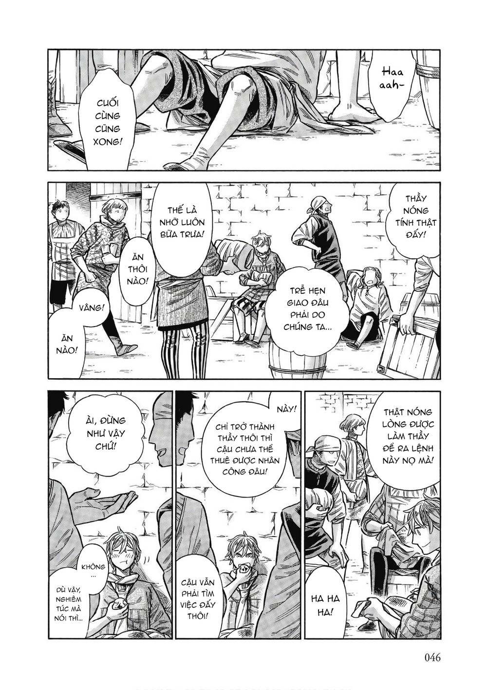 Arte Chap 42 - Next Chap 43