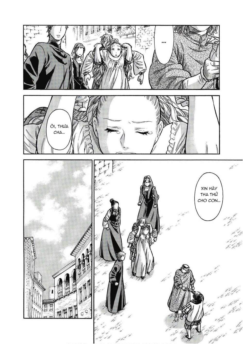 Arte Chap 43 - Next Chap 44