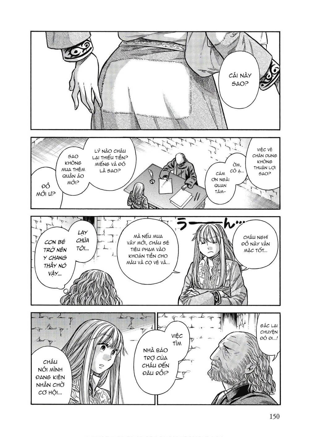 Arte Chap 44 - Next Chap 45