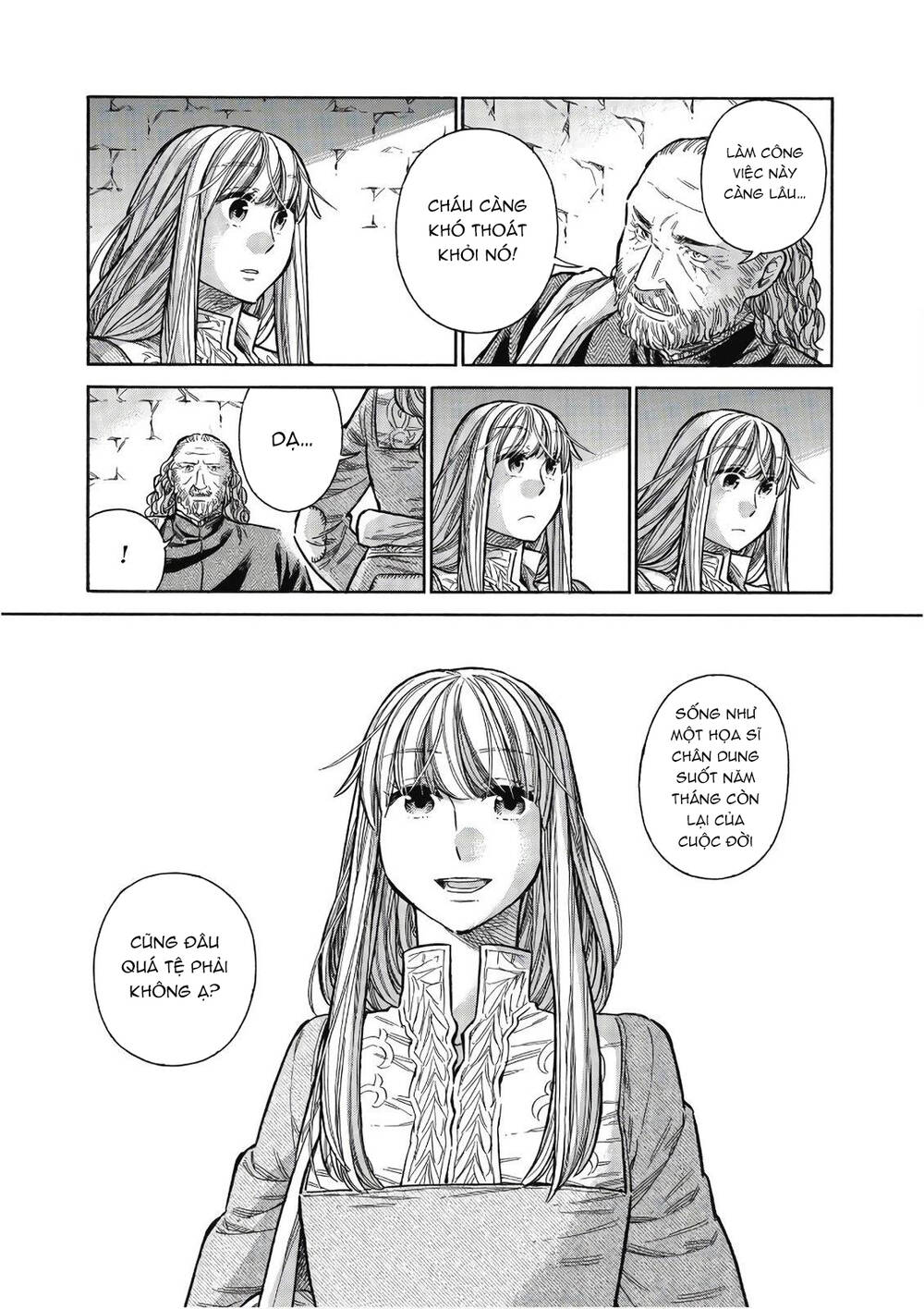 Arte Chap 44 - Next Chap 45