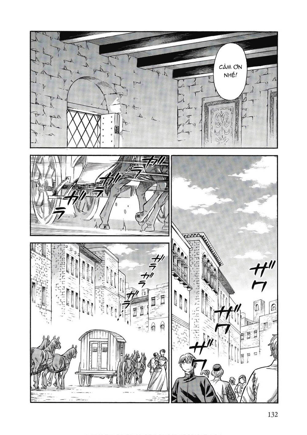 Arte Chap 44 - Next Chap 45