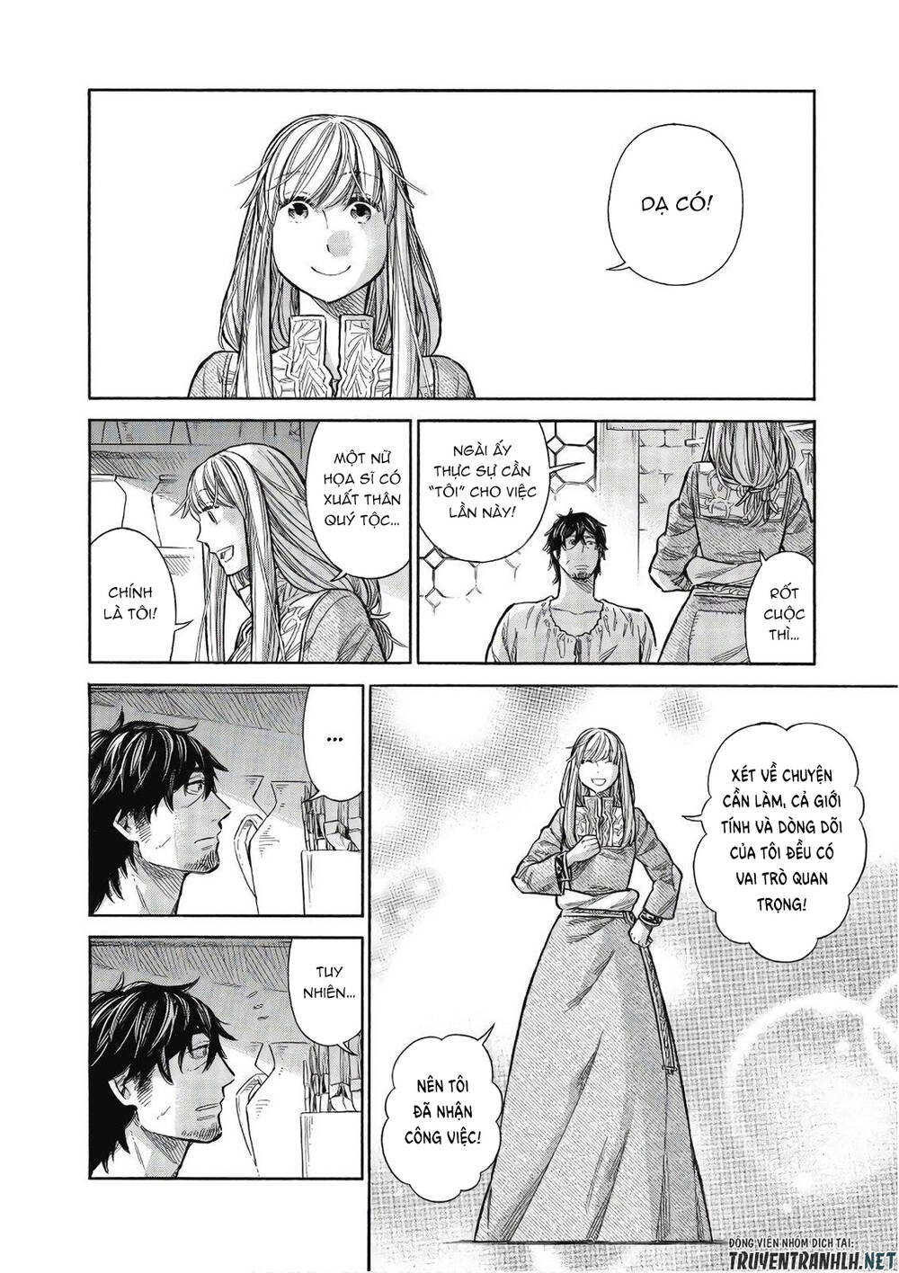 Arte Chap 45 - Next Chap 46