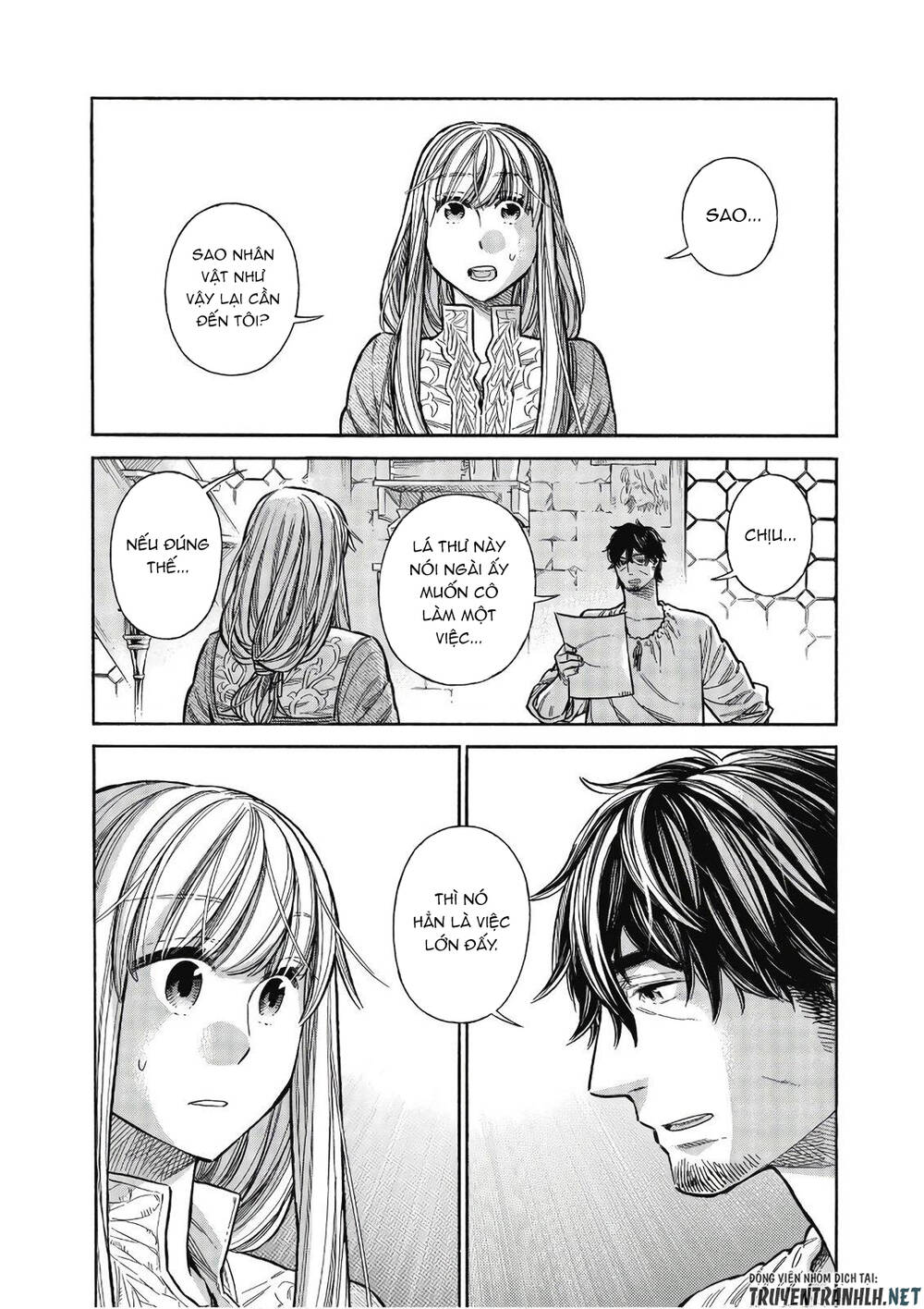 Arte Chap 45 - Next Chap 46