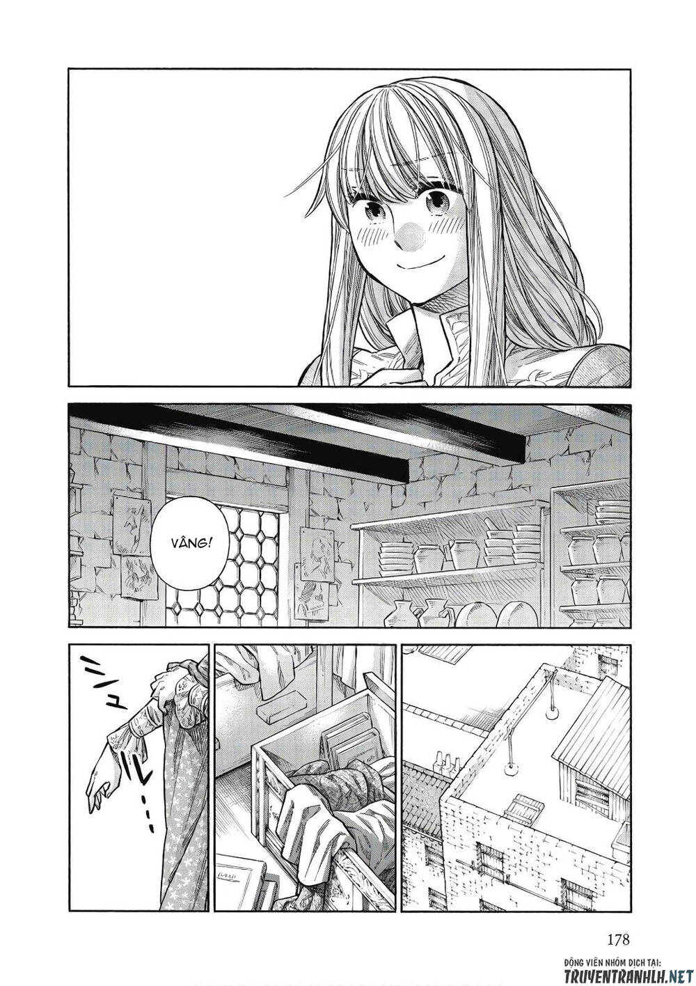 Arte Chap 45 - Next Chap 46