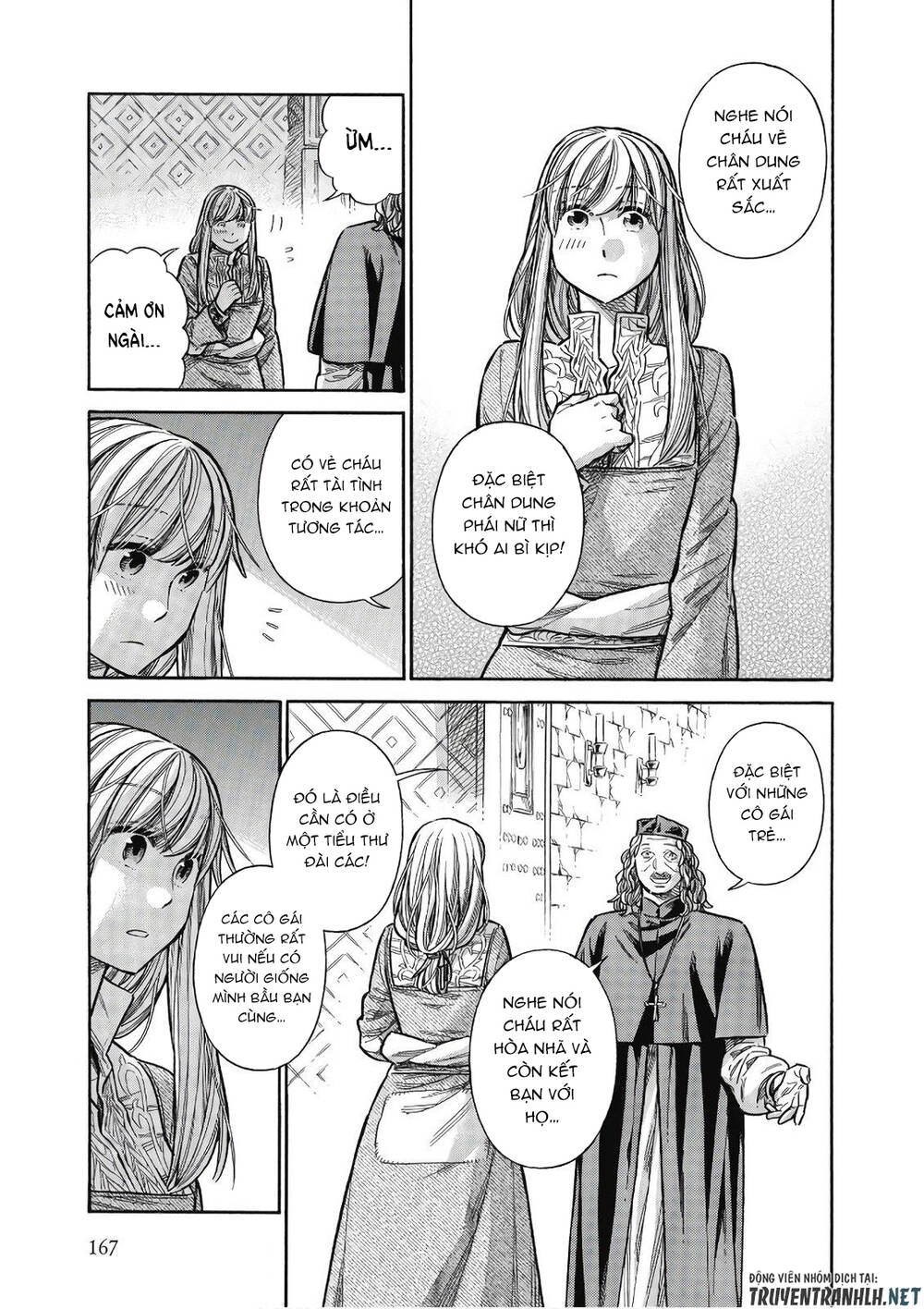 Arte Chap 45 - Next Chap 46