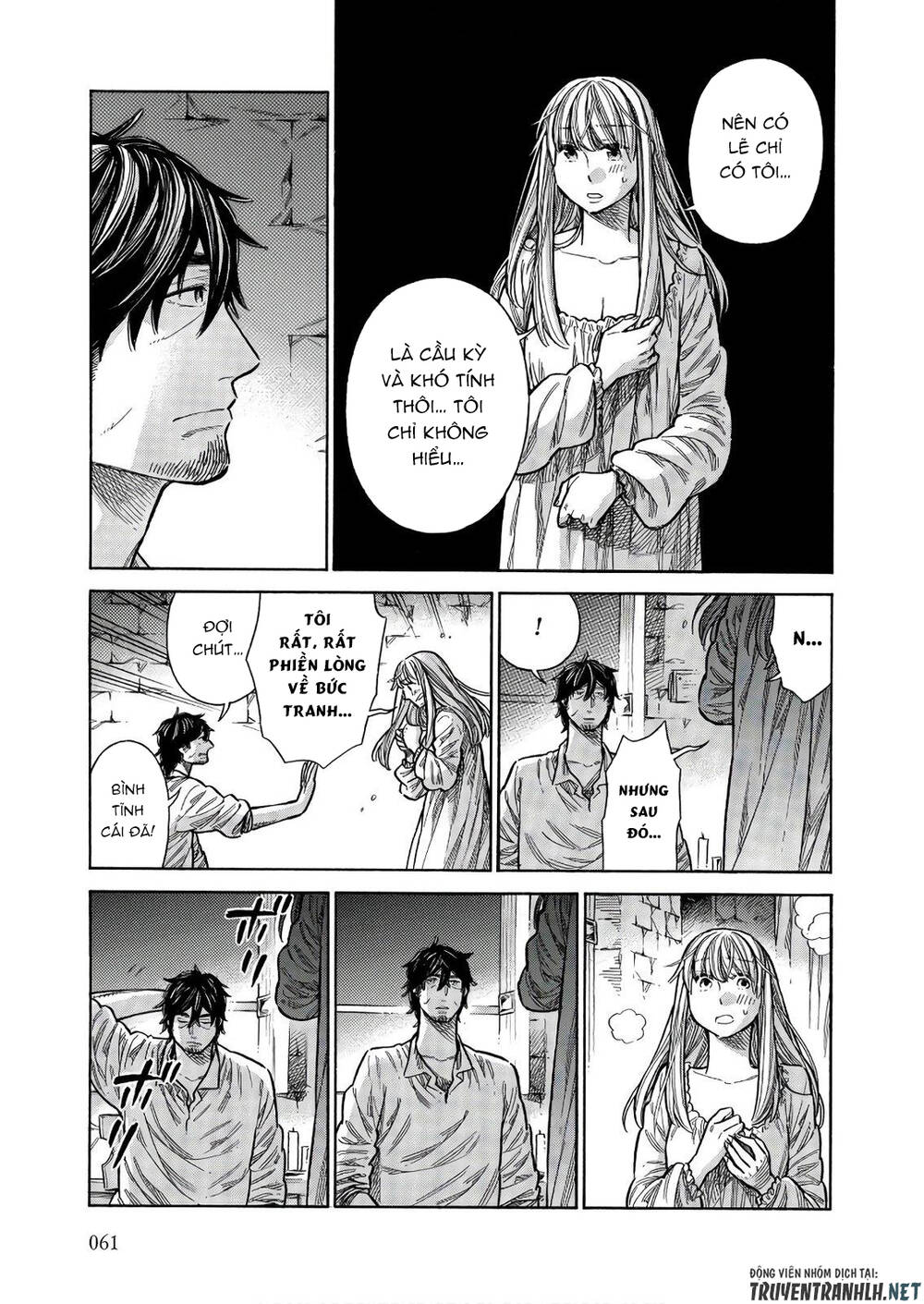 Arte Chap 47 - Next Chap 48