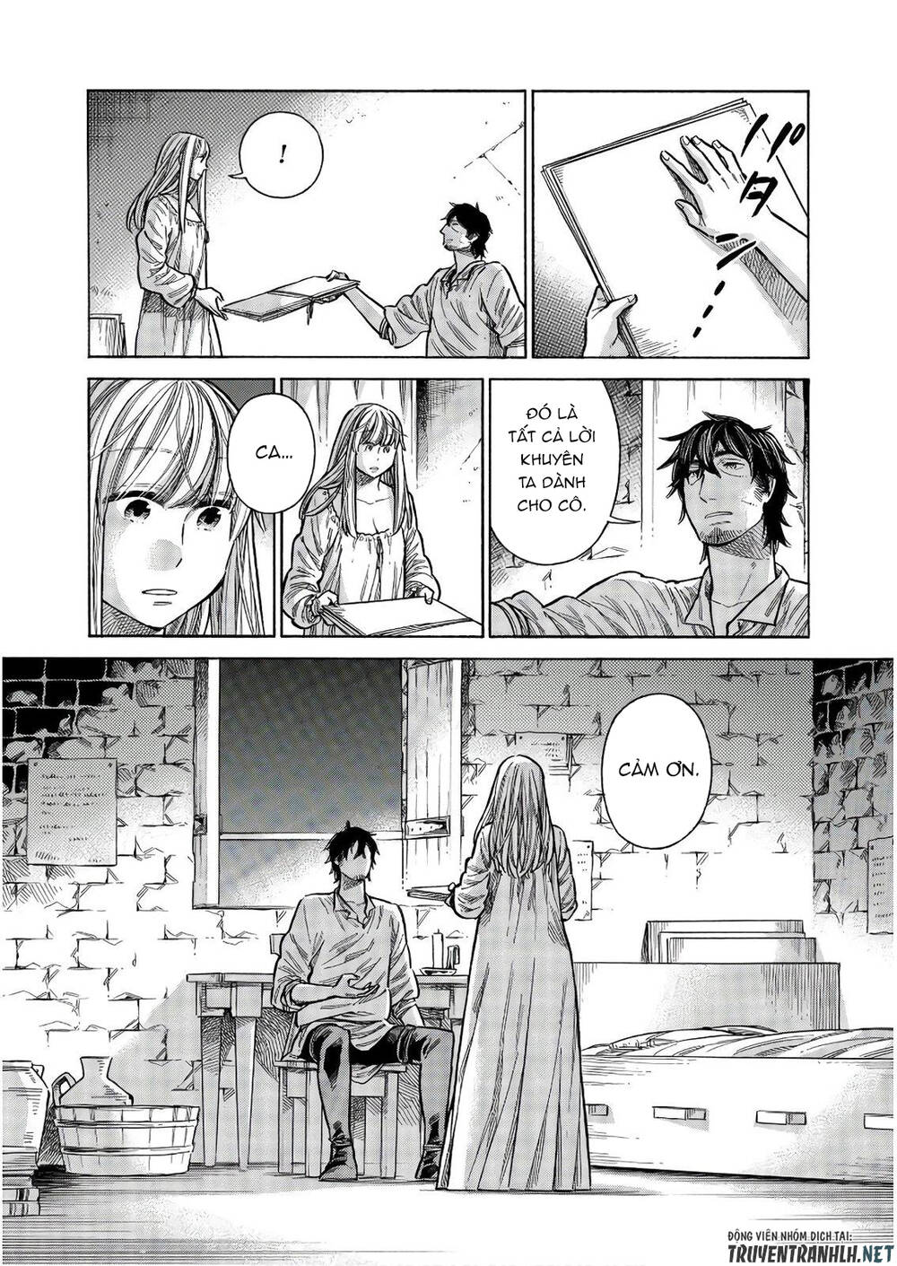 Arte Chap 47 - Next Chap 48