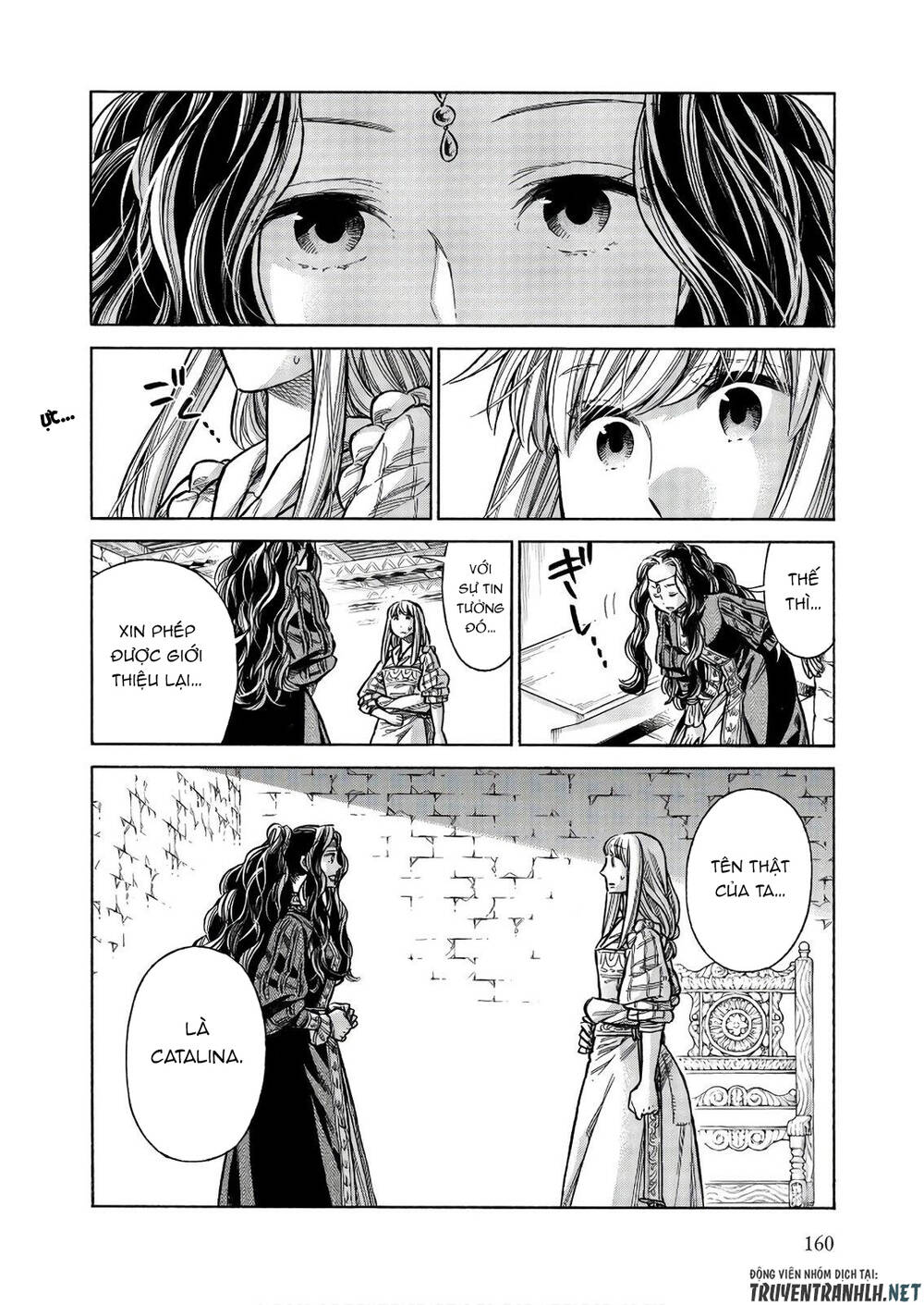 Arte Chap 50 - Next Chap 51