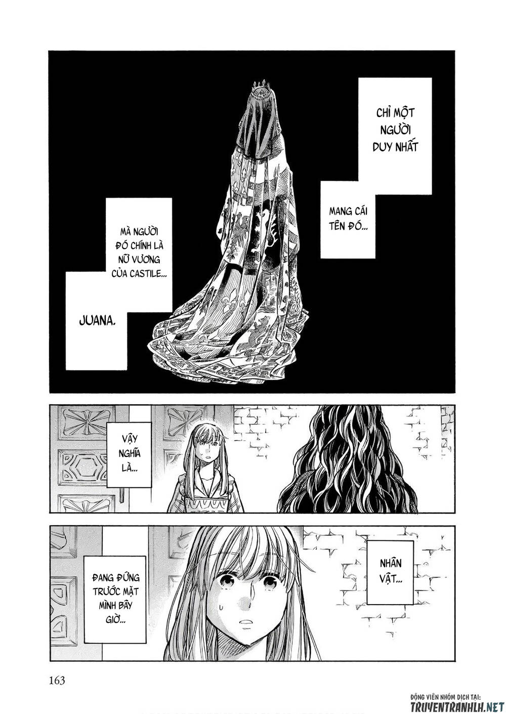 Arte Chap 50 - Next Chap 51