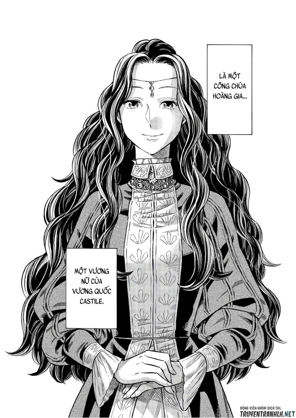 Arte Chap 50 - Next Chap 51