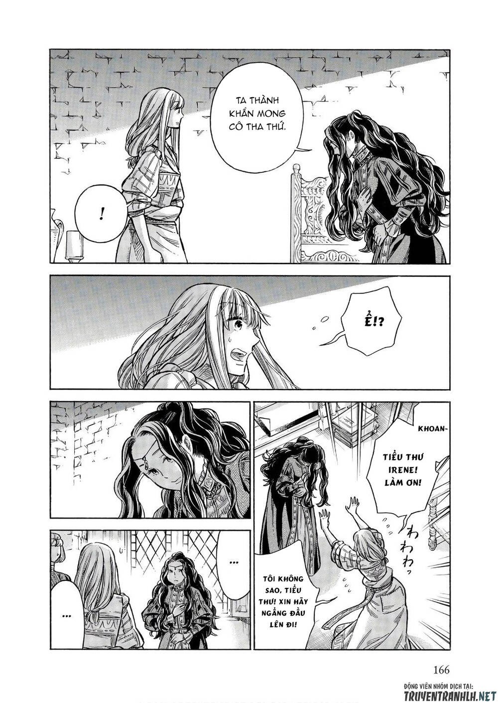 Arte Chap 50 - Next Chap 51