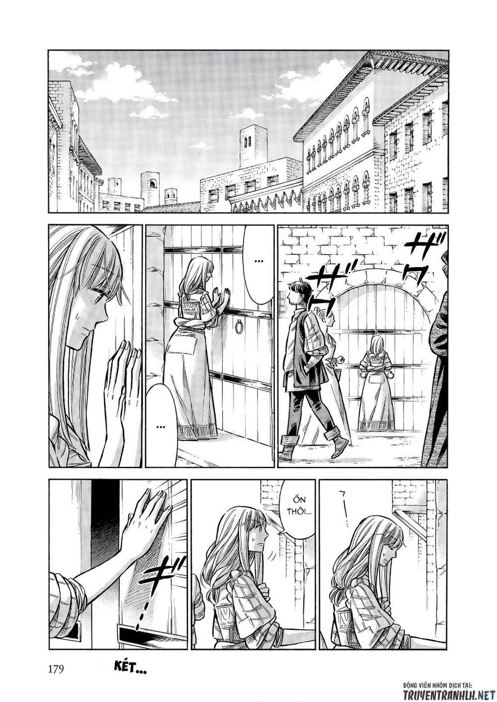 Arte Chap 50 - Next Chap 51