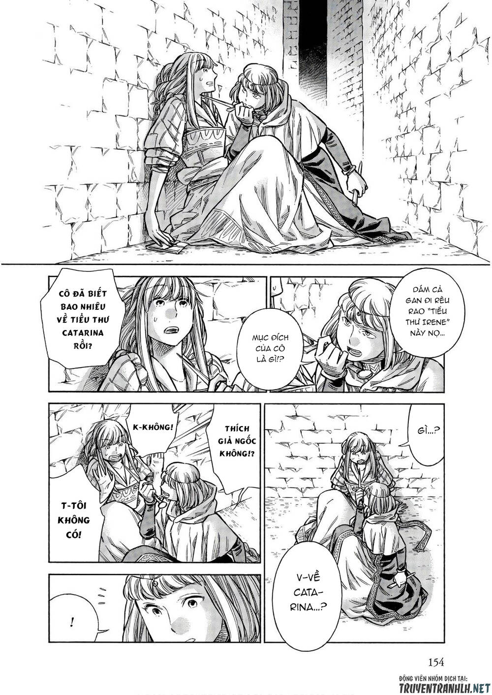 Arte Chap 50 - Next Chap 51