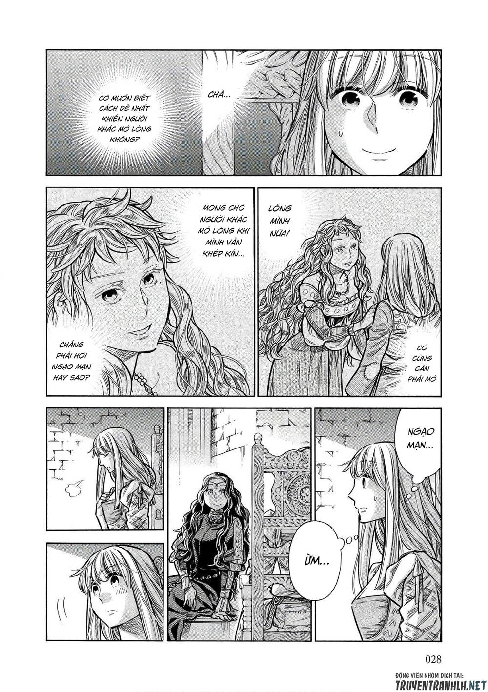 Arte Chap 51 - Next Chap 52