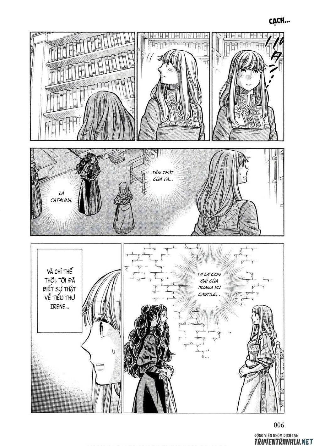 Arte Chap 51 - Next Chap 52