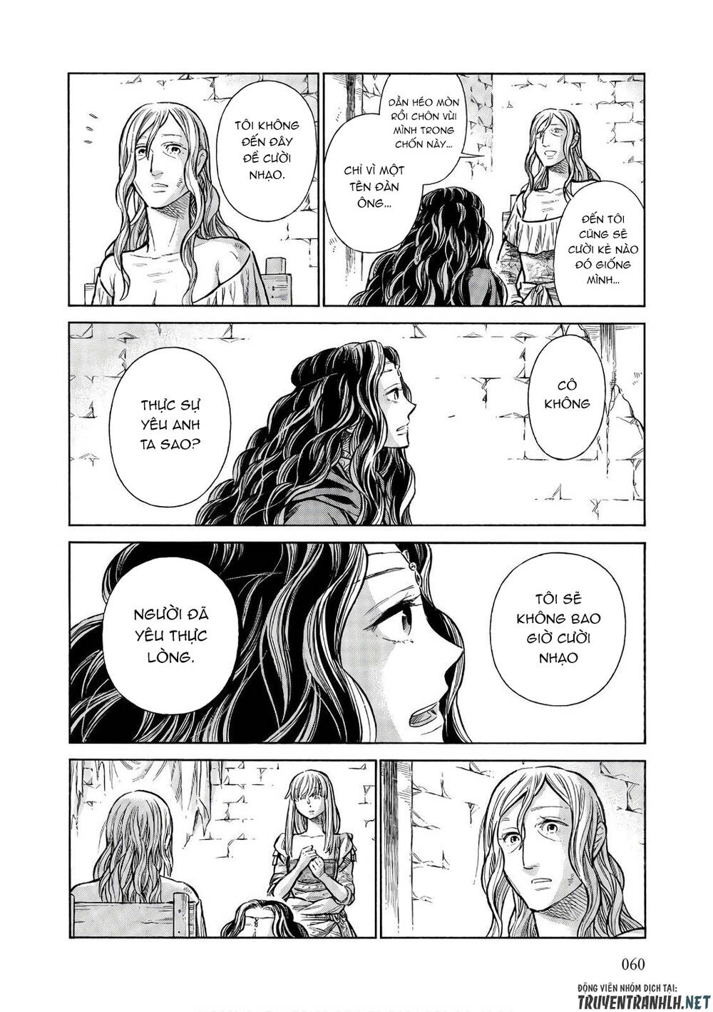 Arte Chap 52 - Next Chap 53