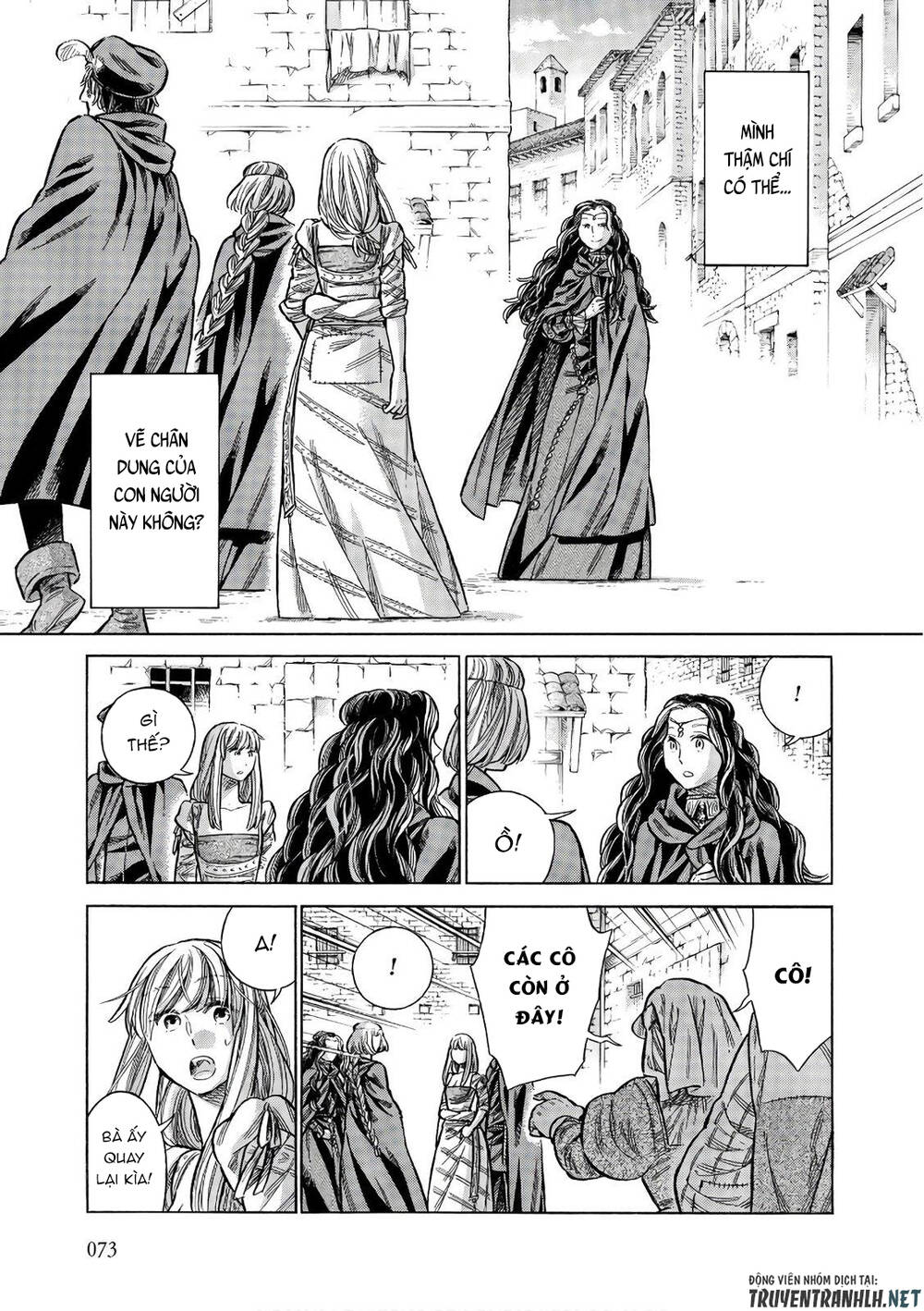 Arte Chap 52 - Next Chap 53