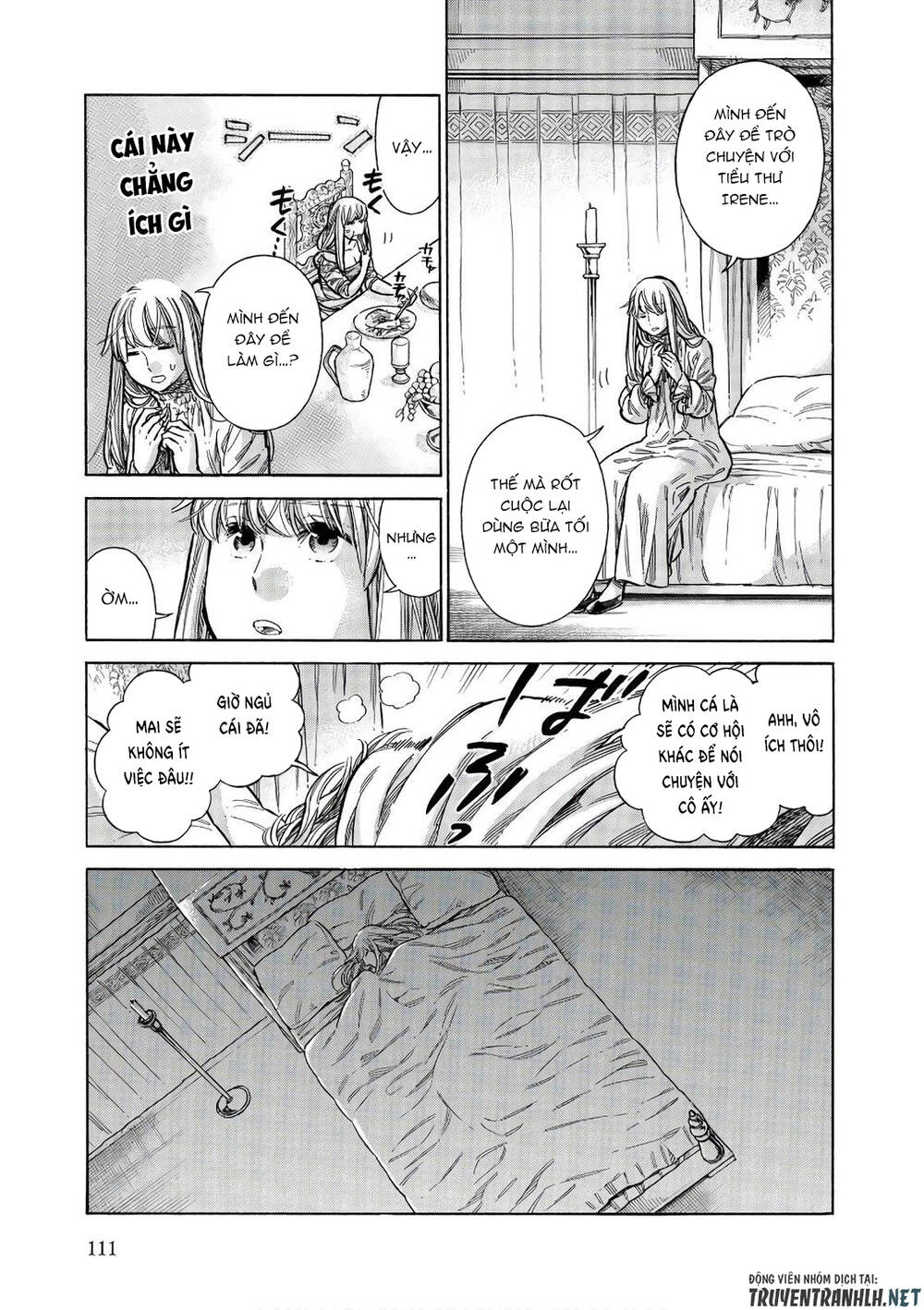 Arte Chap 53 - Next Chap 54