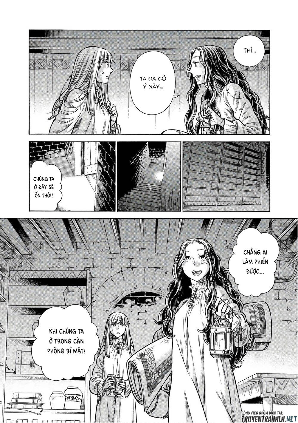 Arte Chap 53 - Next Chap 54