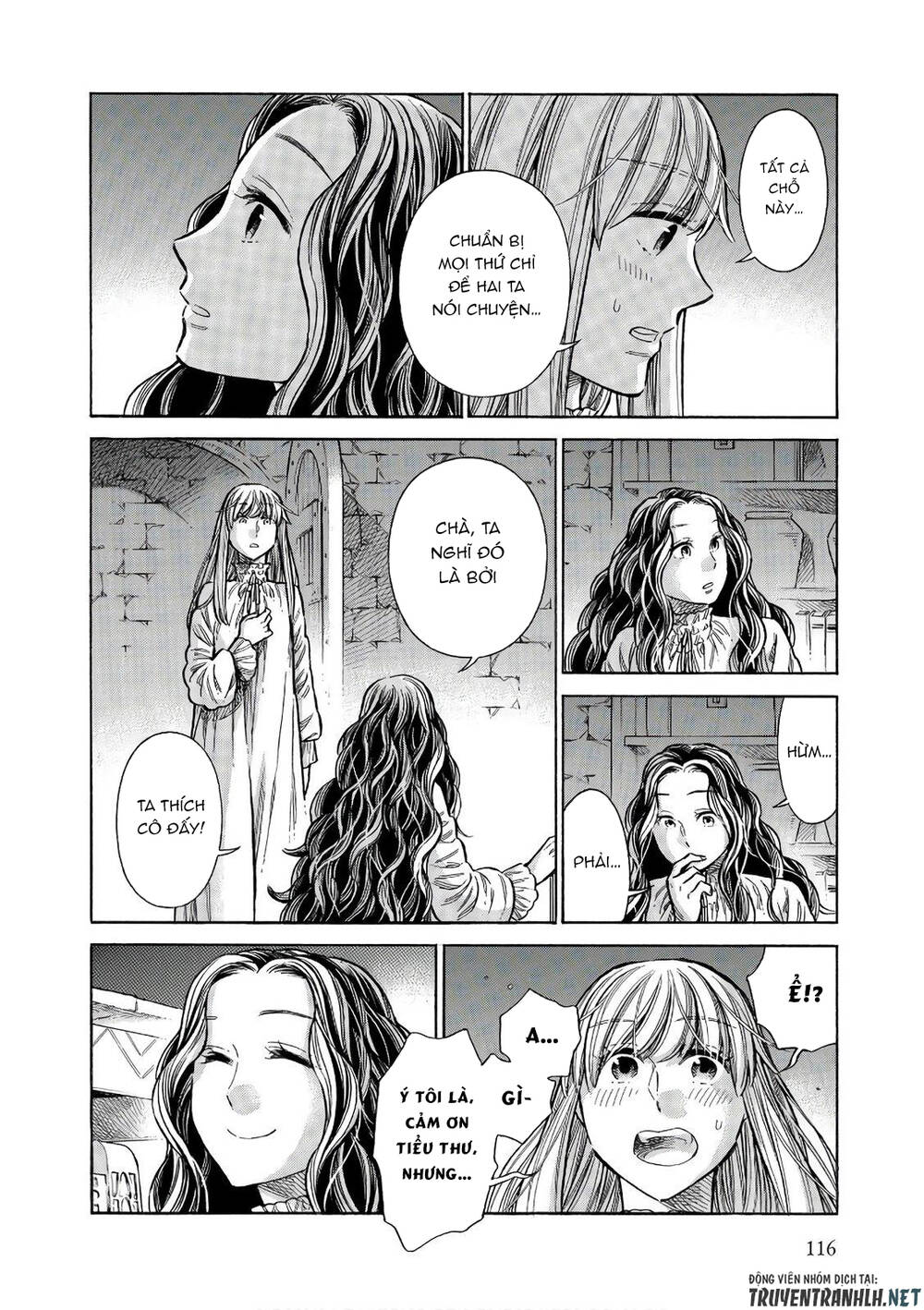 Arte Chap 53 - Next Chap 54