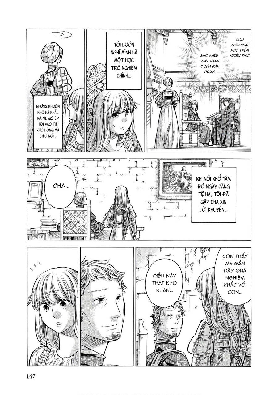 Arte Chap 54 - Next Chap 55