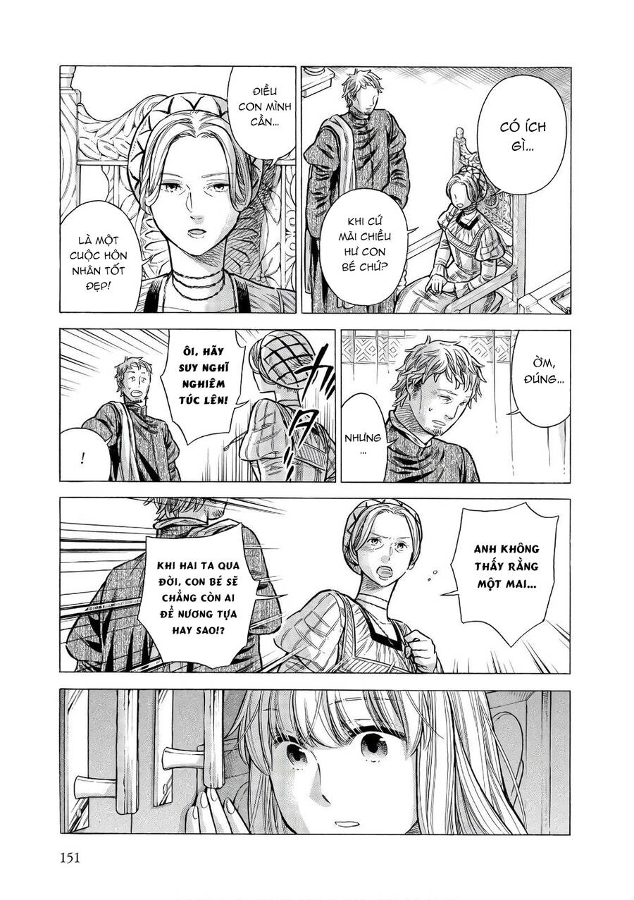 Arte Chap 54 - Next Chap 55