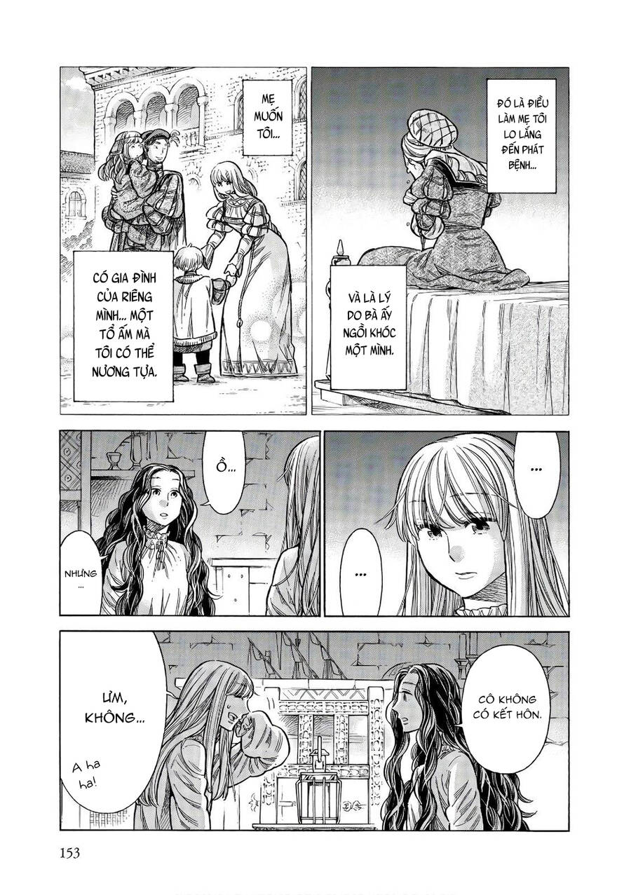 Arte Chap 54 - Next Chap 55