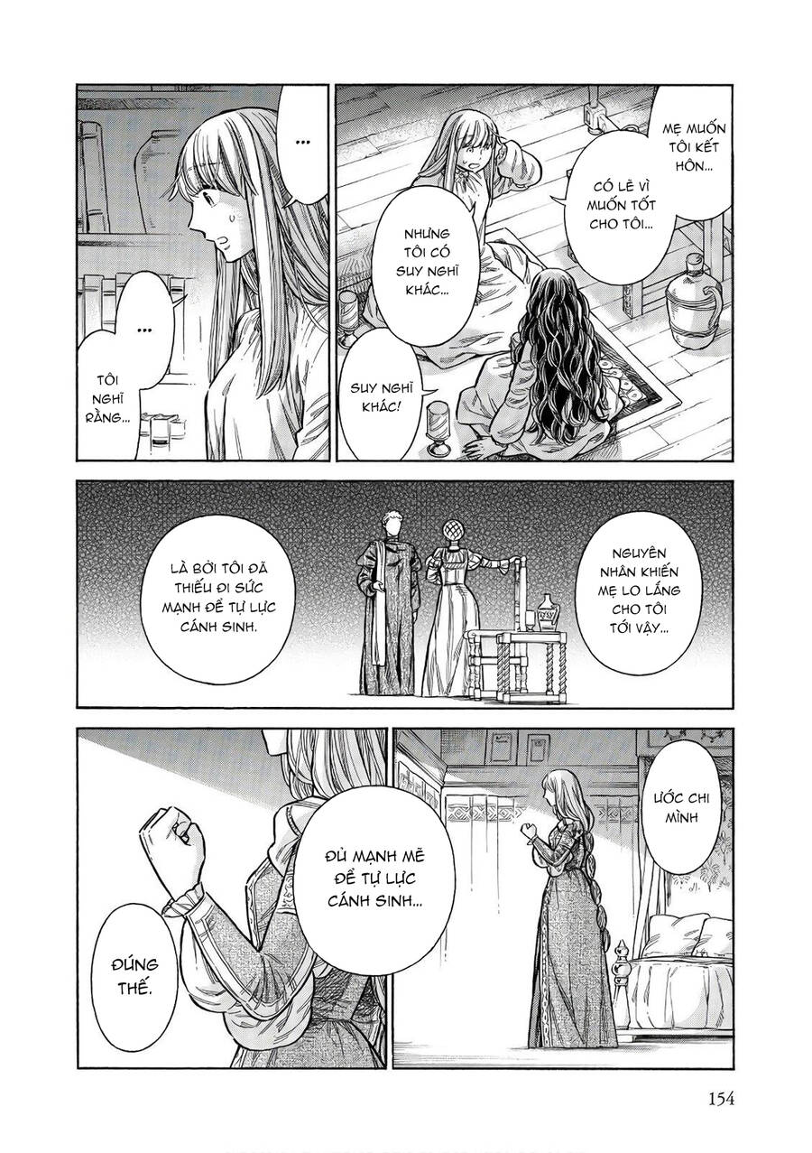 Arte Chap 54 - Next Chap 55