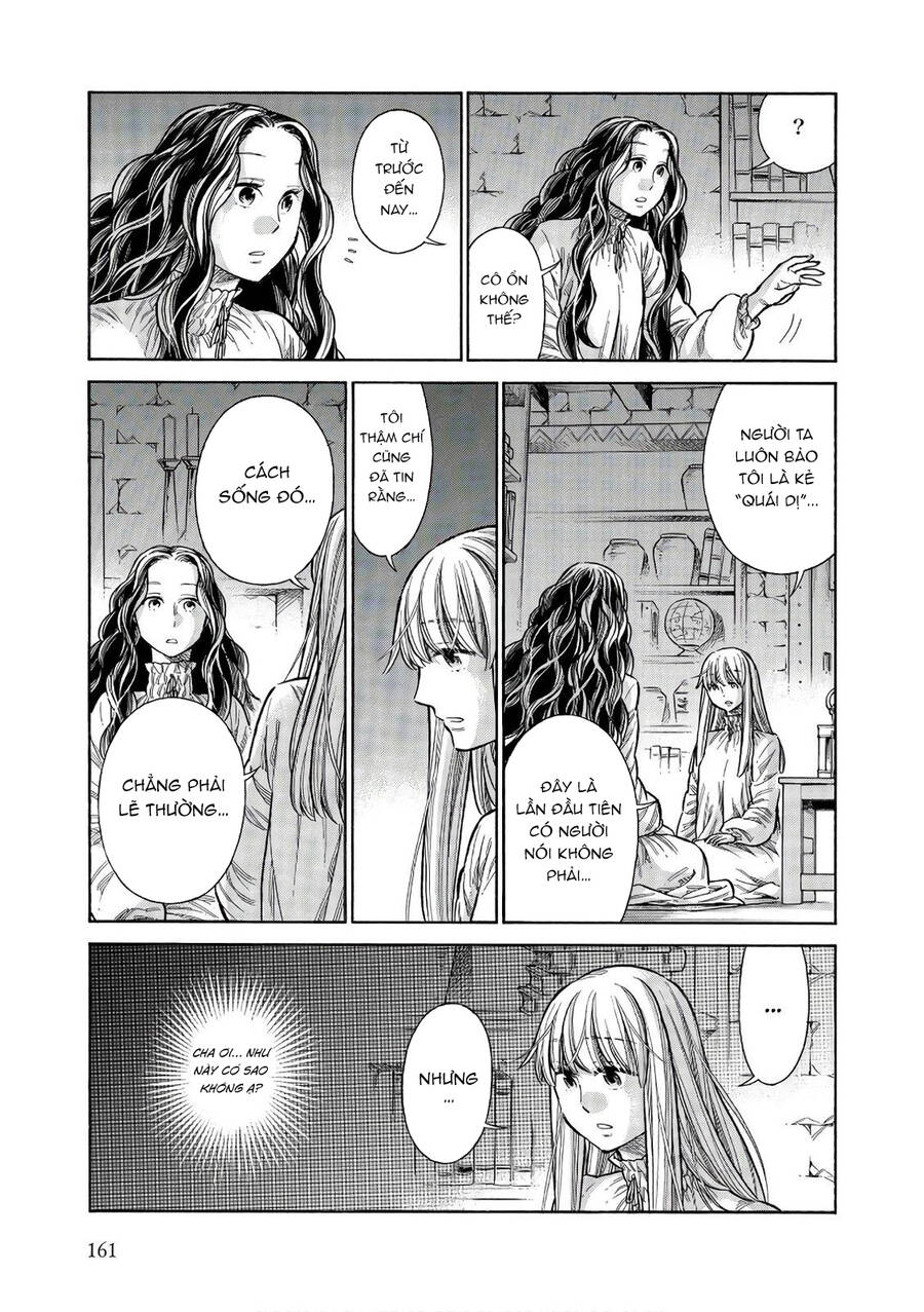 Arte Chap 54 - Next Chap 55