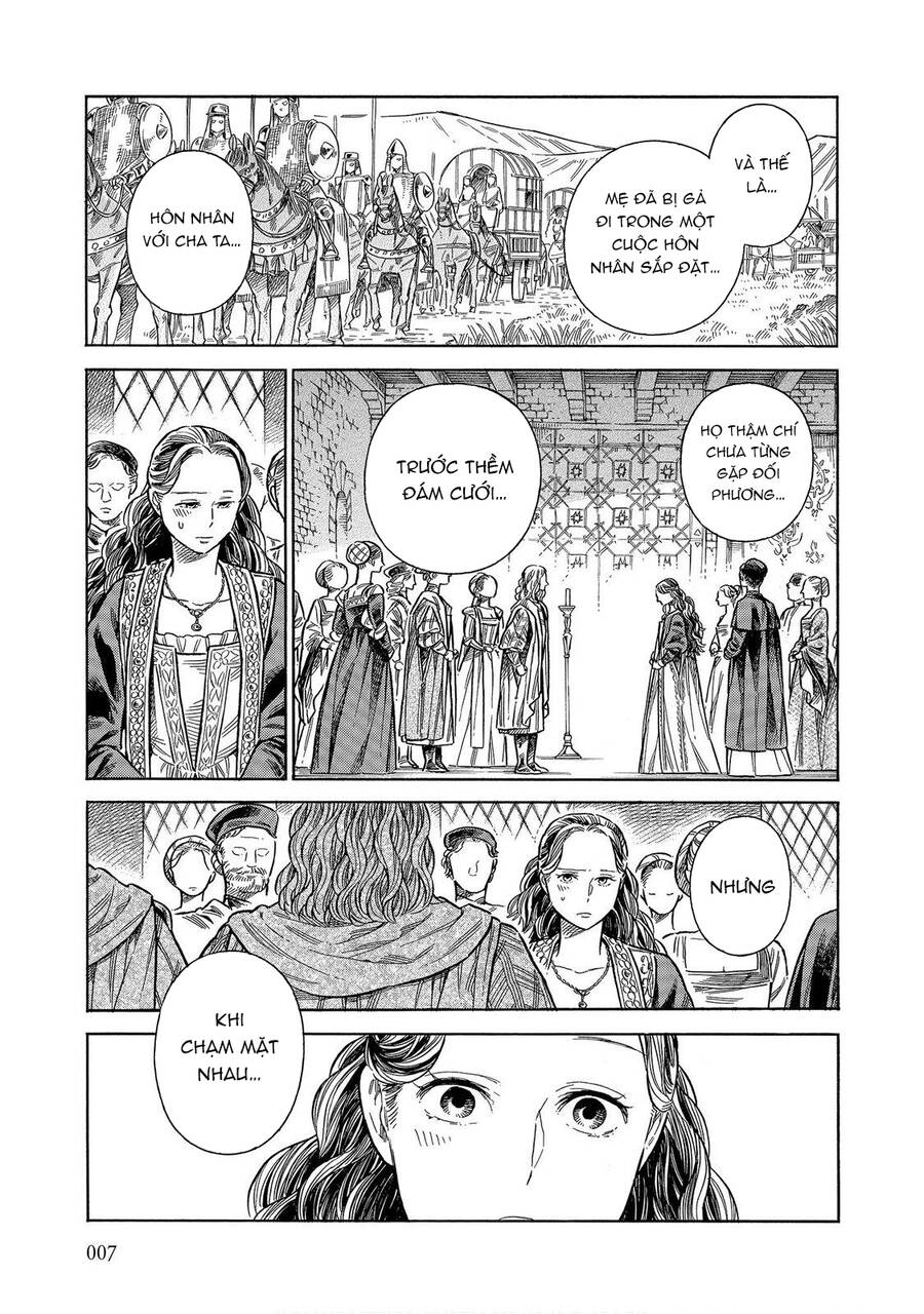 Arte Chap 55 - Next Chap 56