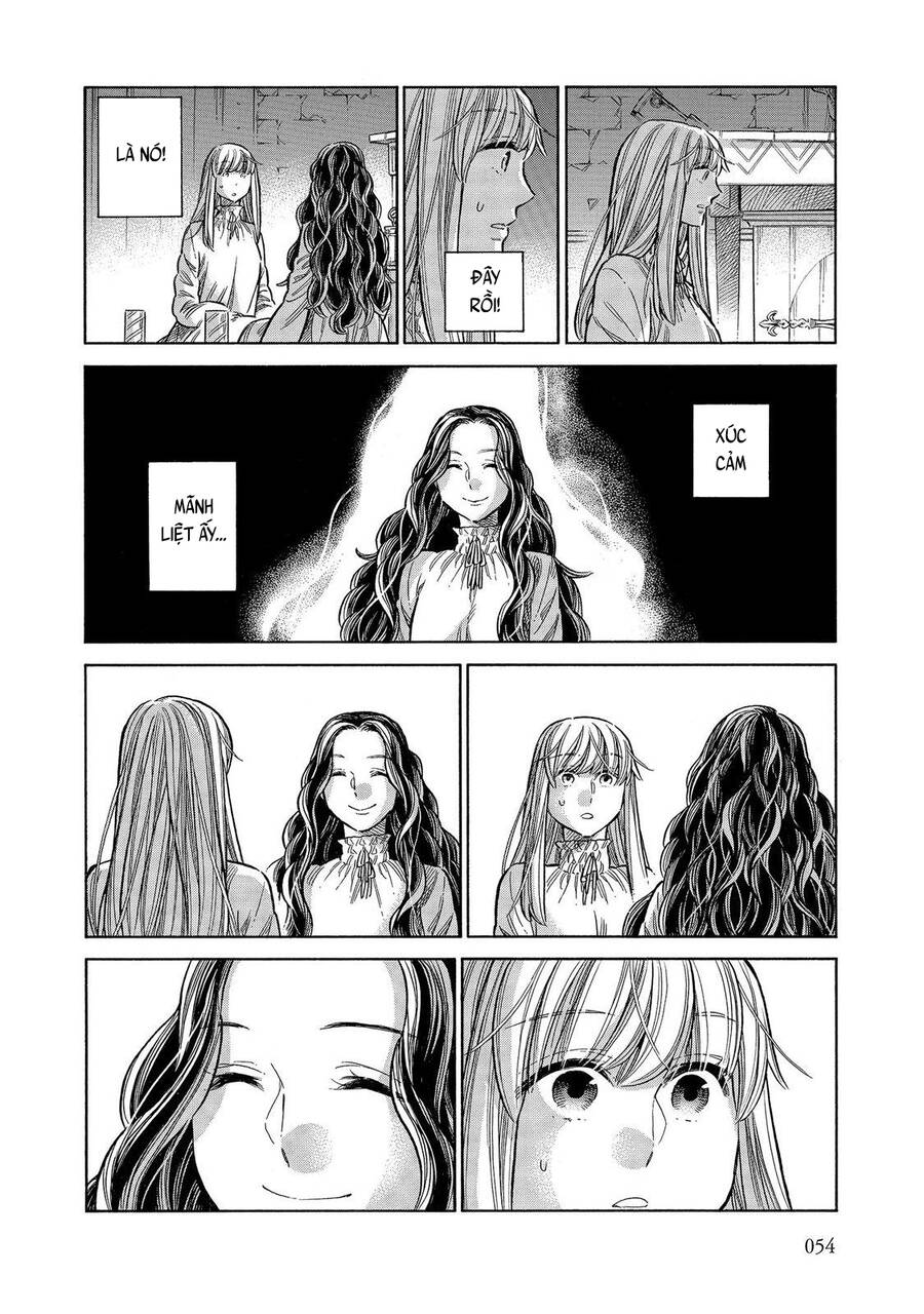 Arte Chap 56 - Next Chap 57