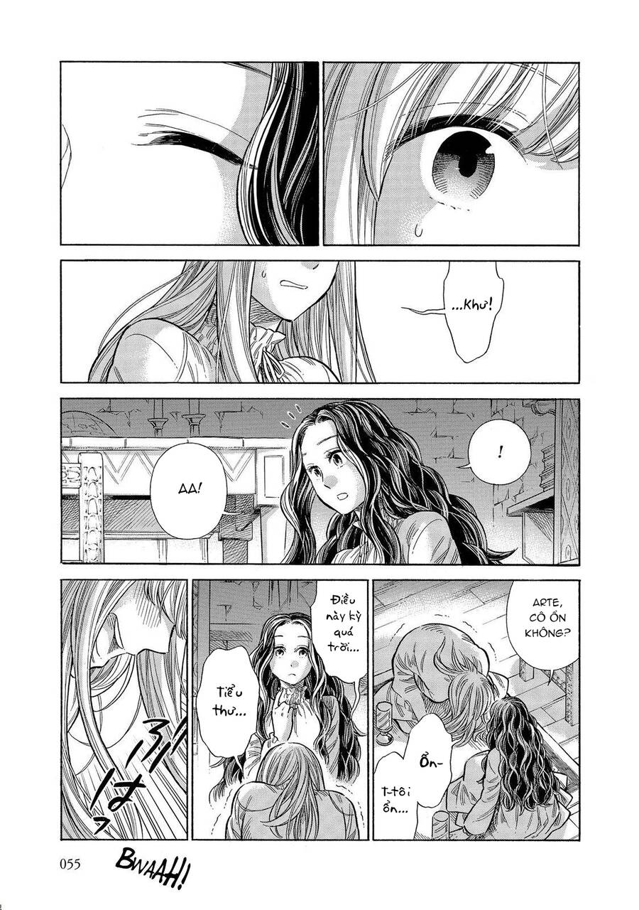 Arte Chap 56 - Next Chap 57