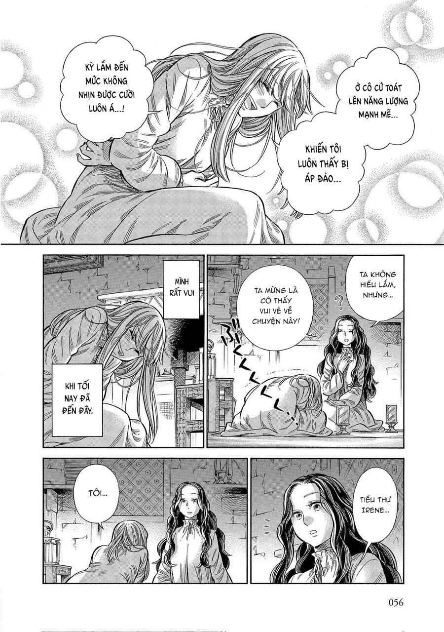 Arte Chap 56 - Next Chap 57