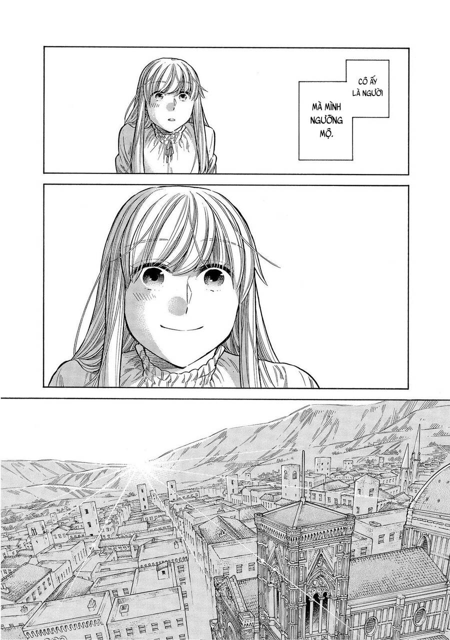 Arte Chap 56 - Next Chap 57