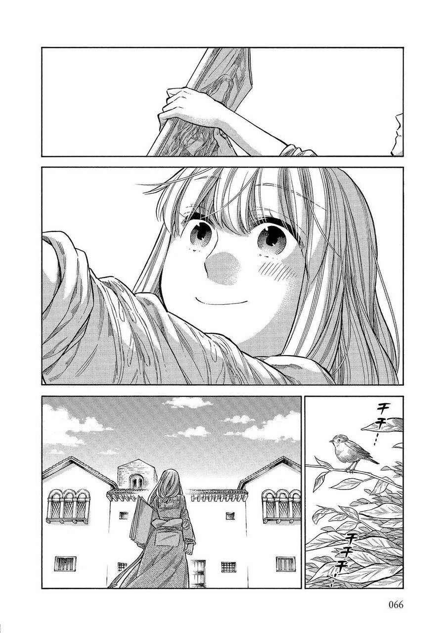 Arte Chap 56 - Next Chap 57